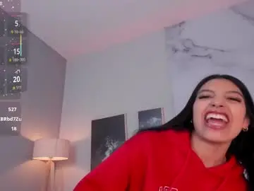 Chaturbate Free Porn Cam of tiffany_low