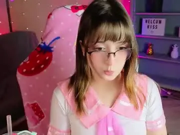 Chaturbate Nude Webcam of toffisoffi