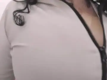 Chaturbate Nude Webcam of 00valeriasexxx