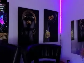 Chaturbate Live Sex of _brenna_hanson_