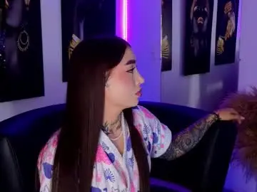 Chaturbate Free Live Porn of _brenna_hanson_