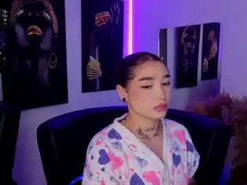 Chaturbate Best live sex cam show of _brenna_hanson_