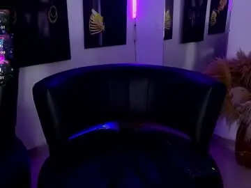 Chaturbate Private Sex Chat of _brenna_hanson_