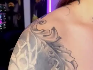 Chaturbate Private Sex Chat of _brenna_hanson_