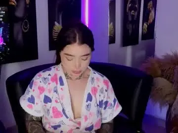 Chaturbate Sex Chat of _brenna_hanson_