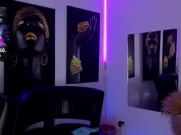 Chaturbate Adult Video Chat of _brenna_hanson_