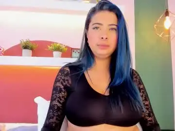 Chaturbate Watch Live Sex Cams of _valeryboobs_