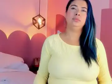 Chaturbate Watch Live Sex Cams of _valeryboobs_