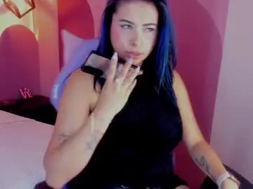 Chaturbate Free Porn Cam of _valeryboobs_