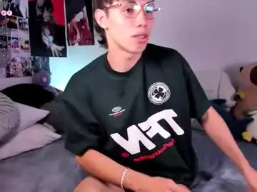 Chaturbate Sex Chat of angel_bless19