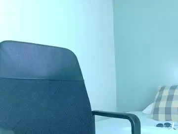 Chaturbate Sex Cam of angeoblaze__