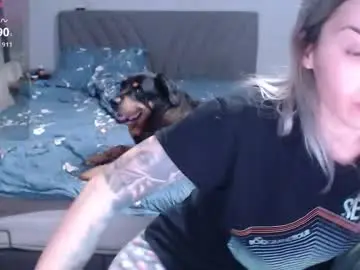 Chaturbate Free Live Porn of anna_ana