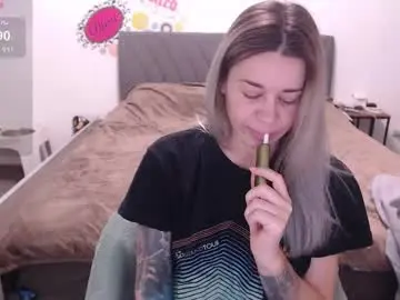 Chaturbate Best Webcam of anna_ana