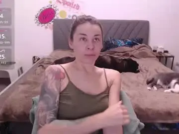 Chaturbate Watch Live Sex Cams of anna_ana