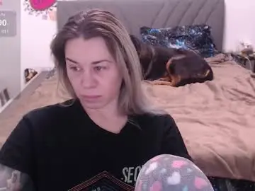 Chaturbate Adult Webcam of anna_ana