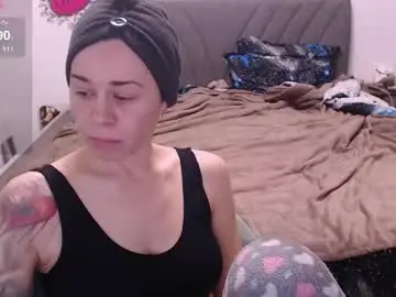 Chaturbate Live Sex Cam of anna_ana