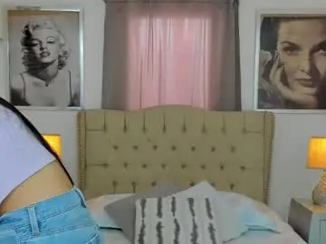 beautyari_ from chaturbate