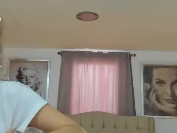 Chaturbate Live Porn of beautyari_