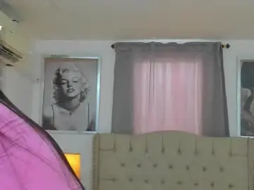 Chaturbate Adult Video Chat of beautyari_