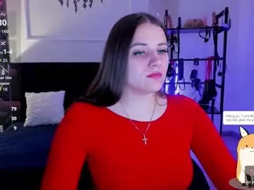 Chaturbate Free Live Porn of candykimmy