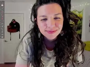 Chaturbate Adult Video Chat of cleo_cam