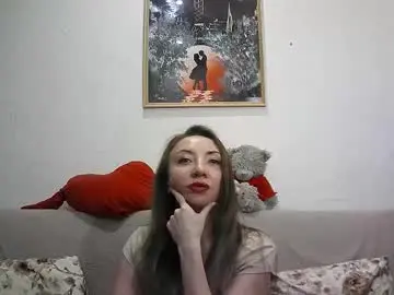 Chaturbate Free Porn Cam of elvinasweet