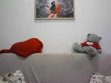 Chaturbate Watch Live Sex Cams of elvinasweet