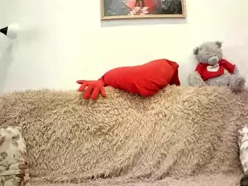 Chaturbate Nude Webcam of elvinasweet