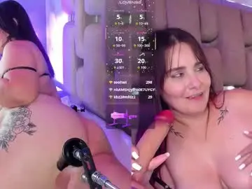 Chaturbate Live Porn of erikamontiel__