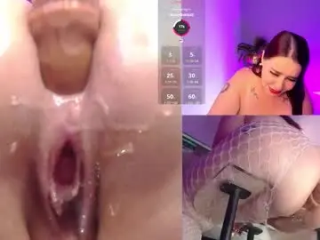 Chaturbate Adult Video Chat of erikamontiel__