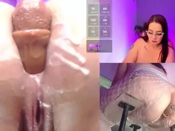 Chaturbate Free Porn Cam of erikamontiel__