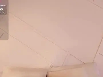 Chaturbate Adult Video Chat of gisellepalmer_88