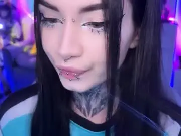 Chaturbate Nude Webcam of i_died_again