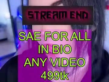 Chaturbate Live Sex Cam of i_died_again