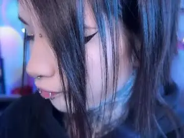 Chaturbate Live Sex Cam of i_died_again