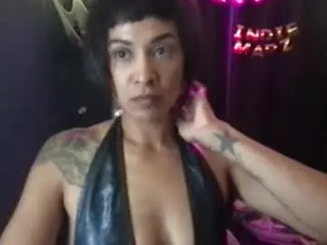 Chaturbate Free Porn Cam of indiemarz