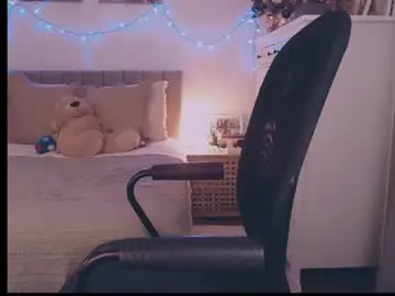 Chaturbate Adult Webcam of julialiones