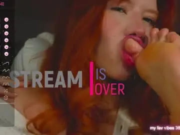 Chaturbate Adult Video Chat of juliette_sunshine