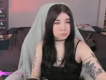 Chaturbate Best live sex cam show of kailey_harris