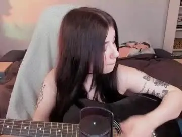 Chaturbate Sex Cam of kailey_harris