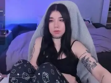 Chaturbate Live Sex Cam of kailey_harris
