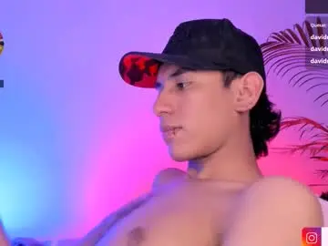 Chaturbate Private Sex Chat of keiner_smith