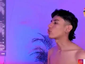 Chaturbate Watch Live Sex Cams of keiner_smith