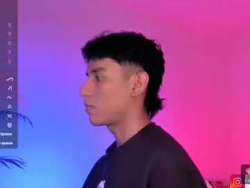 Chaturbate Live Porn of keiner_smith