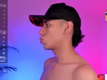 Chaturbate Sex Cam of keiner_smith