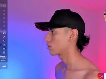 Chaturbate Live Porn of keiner_smith