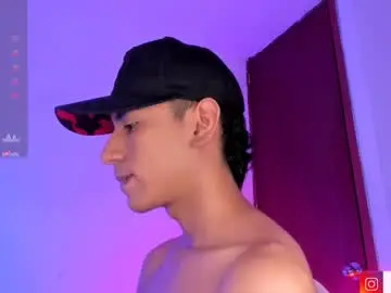 Chaturbate Best Webcam of keiner_smith