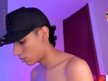 Chaturbate Adult Video Chat of keiner_smith