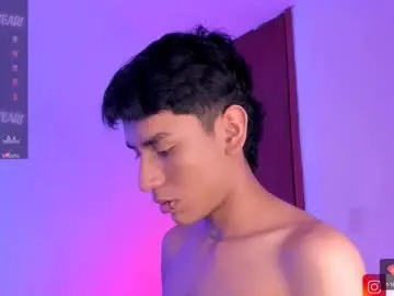 Chaturbate Adult Webcam of keiner_smith