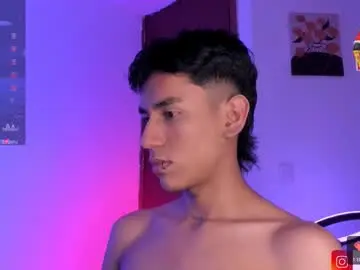 Chaturbate Best Webcam of keiner_smith